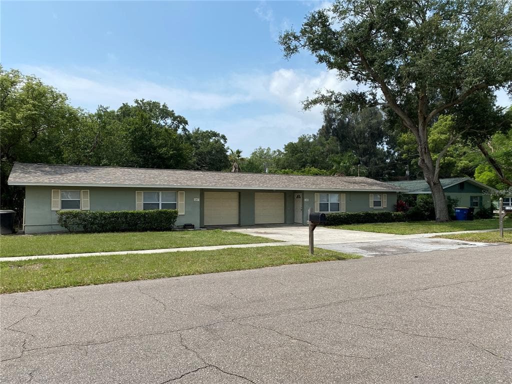 1185 GRANADA STREET CLEARWATER, FL 33755