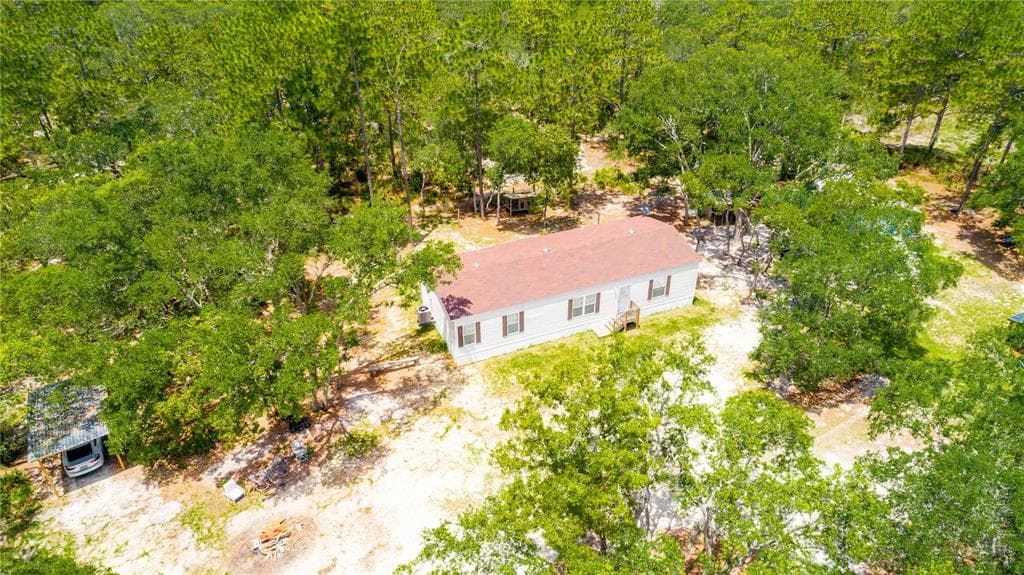 15265 WAGON WHEEL TRAIL