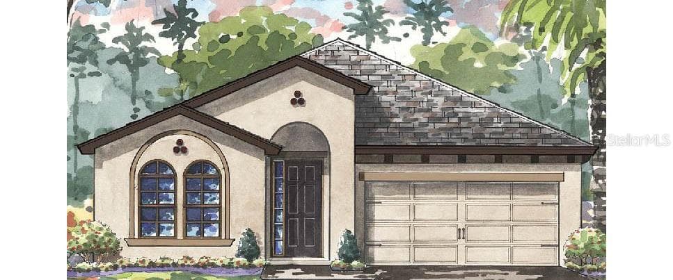 12453 HORSESHOE BEND DRIVE LITHIA, FL 33547