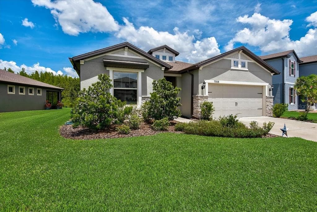7558 POOL COMPASS LOOP