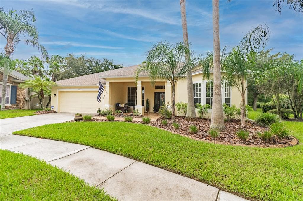21406 CYPRESS TREE COURT LAND O LAKES, FL 34637