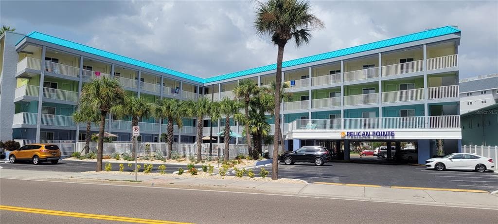 445 S GULFVIEW BOULEVARD UNIT 423 CLEARWATER, FL 33767
