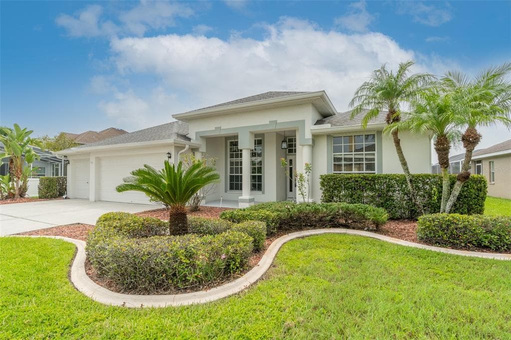 2006 MEADOW RUE COURT TRINITY, FL 34655
