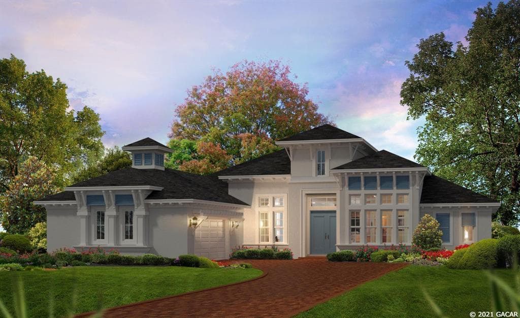 3532 SW 109th DRIVE Gainesville, FL 32608