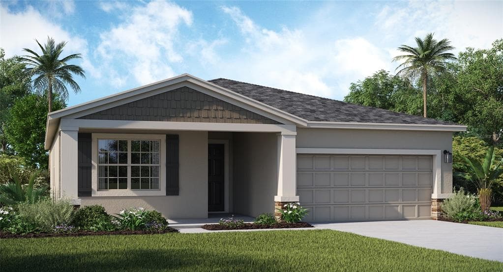 872 CITRUS RESERVE BOULEVARD DAVENPORT, FL 33837