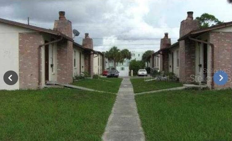 442 77TH AVENUE N ST PETERSBURG, FL 33702