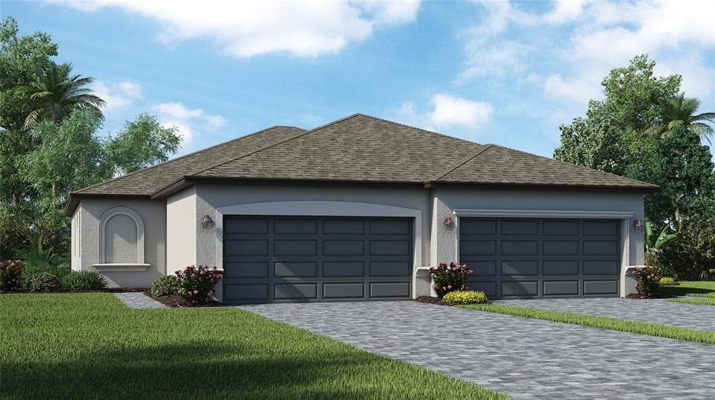 2224 BONITO WAY PORT CHARLOTTE, FL 33953