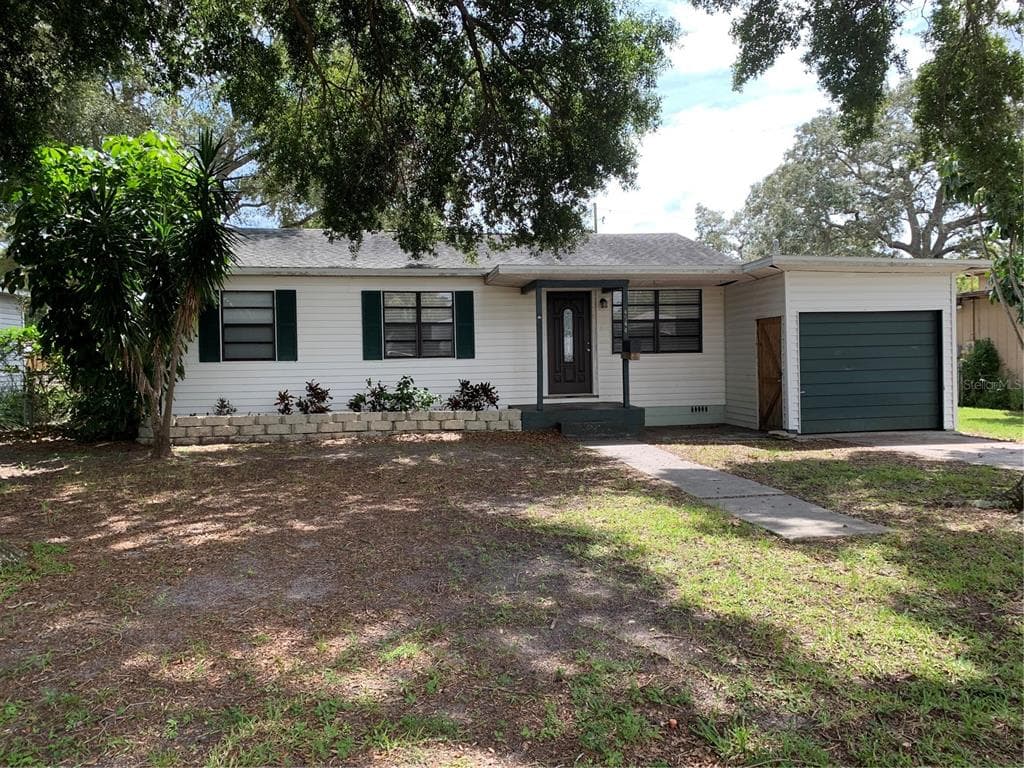 4544 40TH AVENUE N ST PETERSBURG, FL 33714