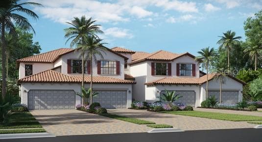 12600 GHIBERTI CIRCLE UNIT 101 VENICE, FL 34293