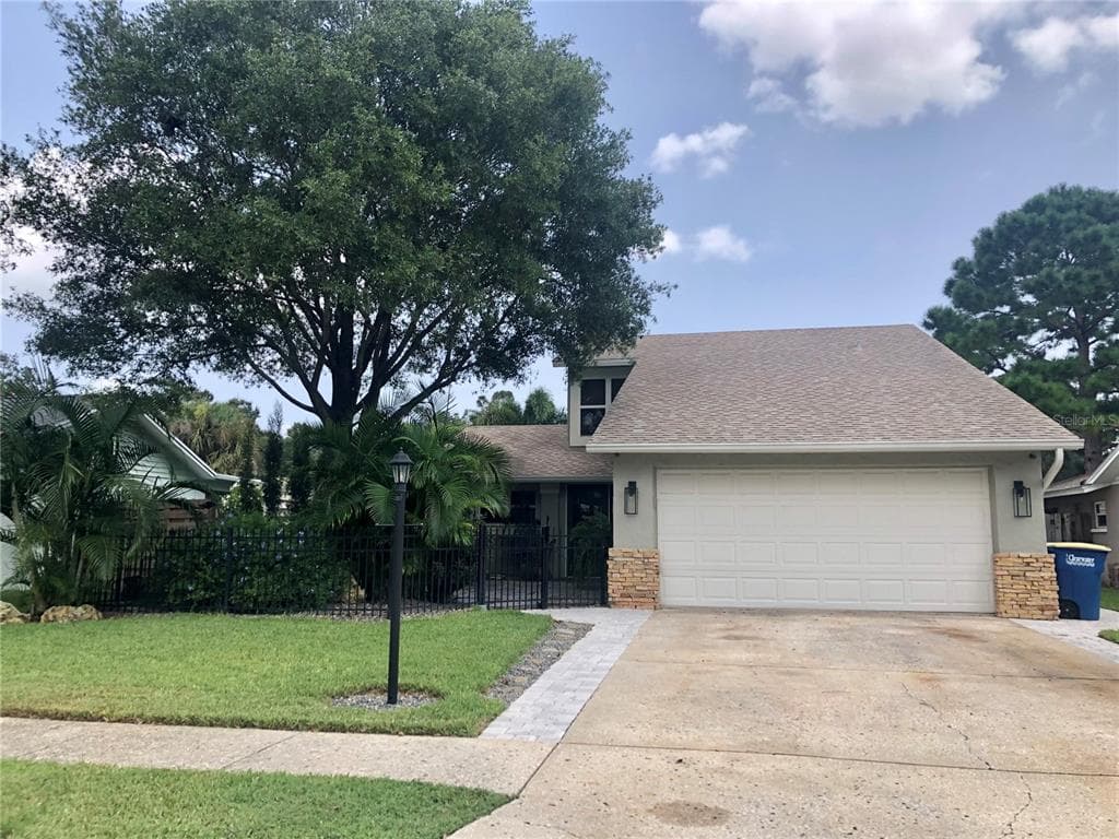 1973 HASTINGS DRIVE