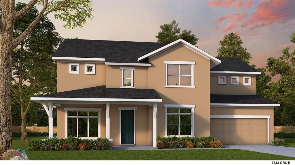 13169 BLOSSOM VALLEY DRIVE CLERMONT, FL 34711