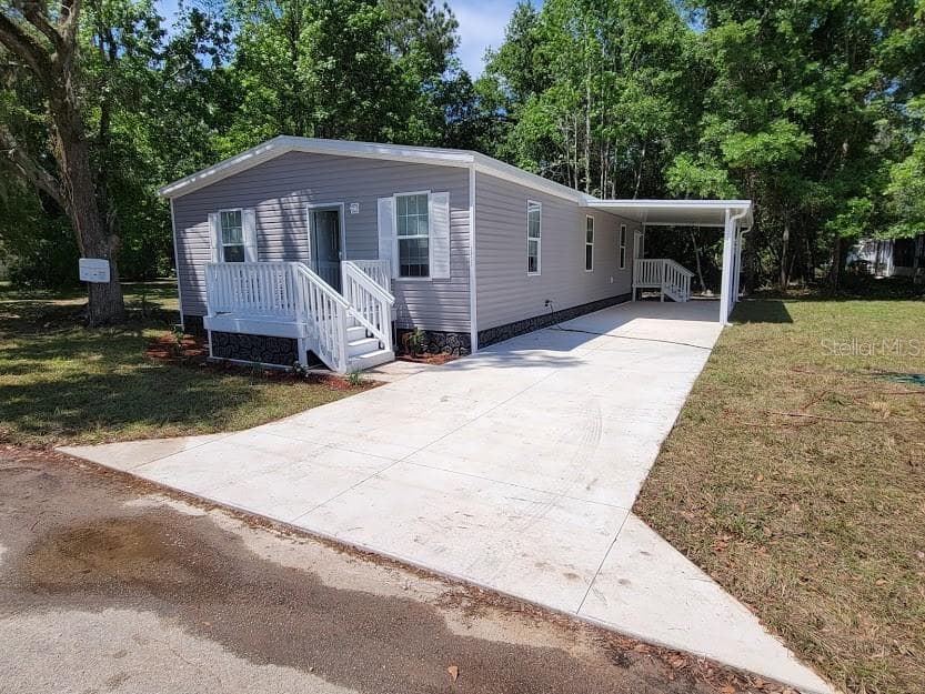 2976 KINGSWOOD CIRCLE BROOKSVILLE, FL 34604