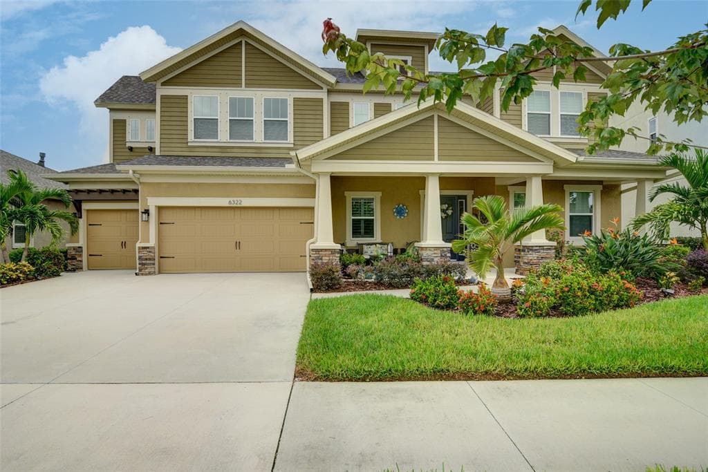 6322 BREVADA LANE