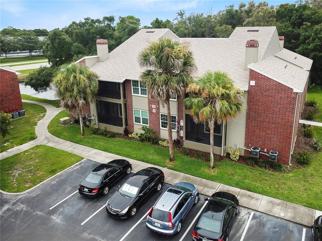 9100 DR MARTIN LUTHER KING JR STREET N UNIT 1002 ST PETERSBURG, FL 33702