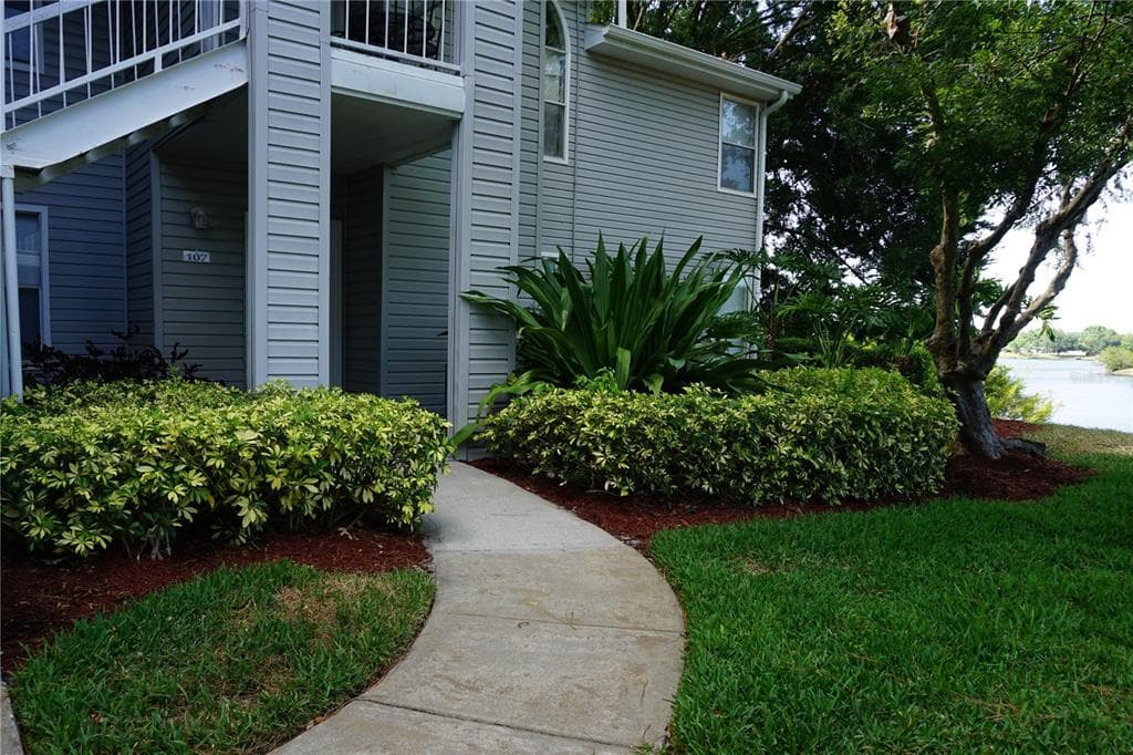 2577 GRASSY POINT DRIVE UNIT 107