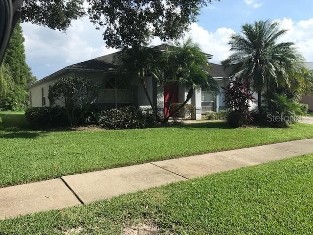 1827 STAYSAIL DRIVE
