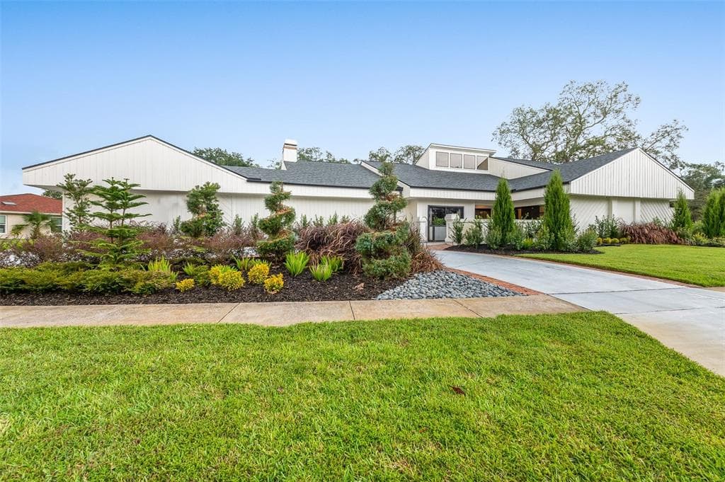 5015 CHATTAM LANE TAMPA, FL 33624