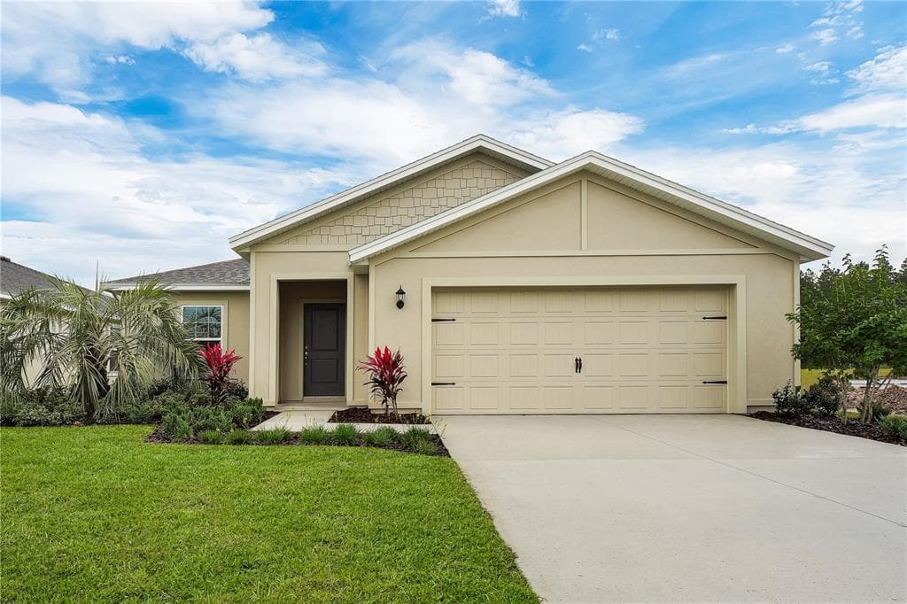 6236 DOLOSTONE DRIVE LAKELAND, FL 33811