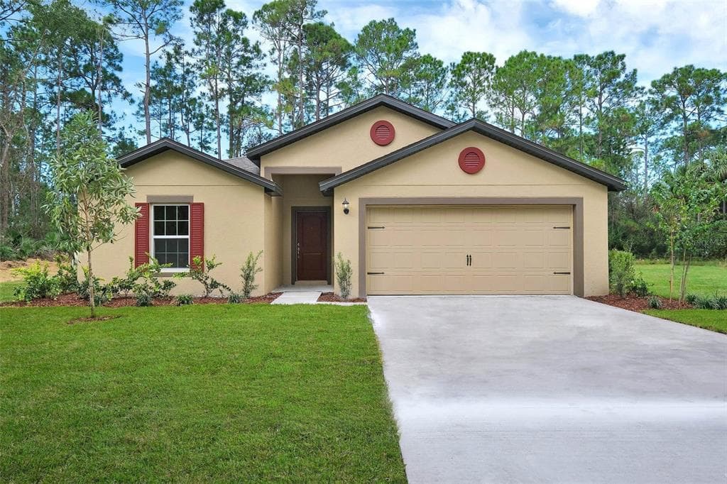 6138 DOLOSTONE DRIVE LAKELAND, FL 33811