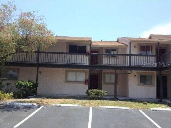 6314 NEWTOWN CIRCLE UNIT 14A1 TAMPA, FL 33615