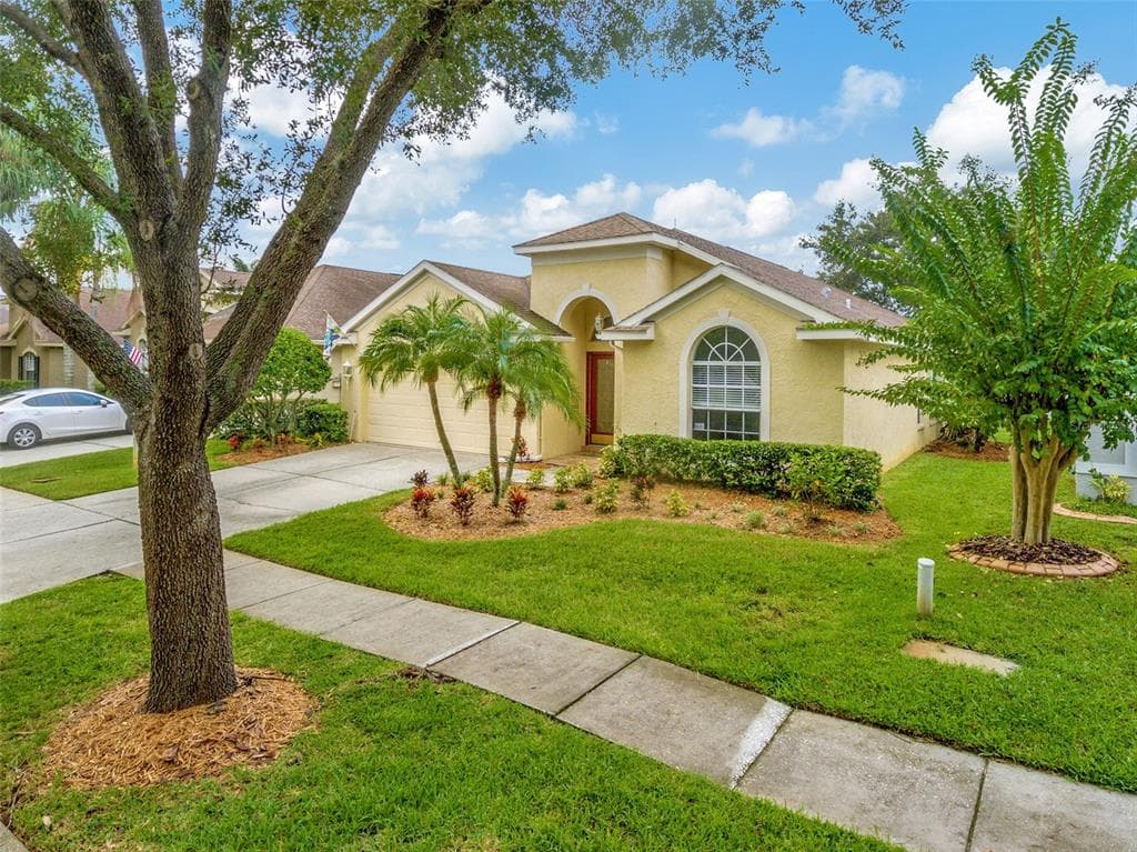 18821 MAISONS DRIVE