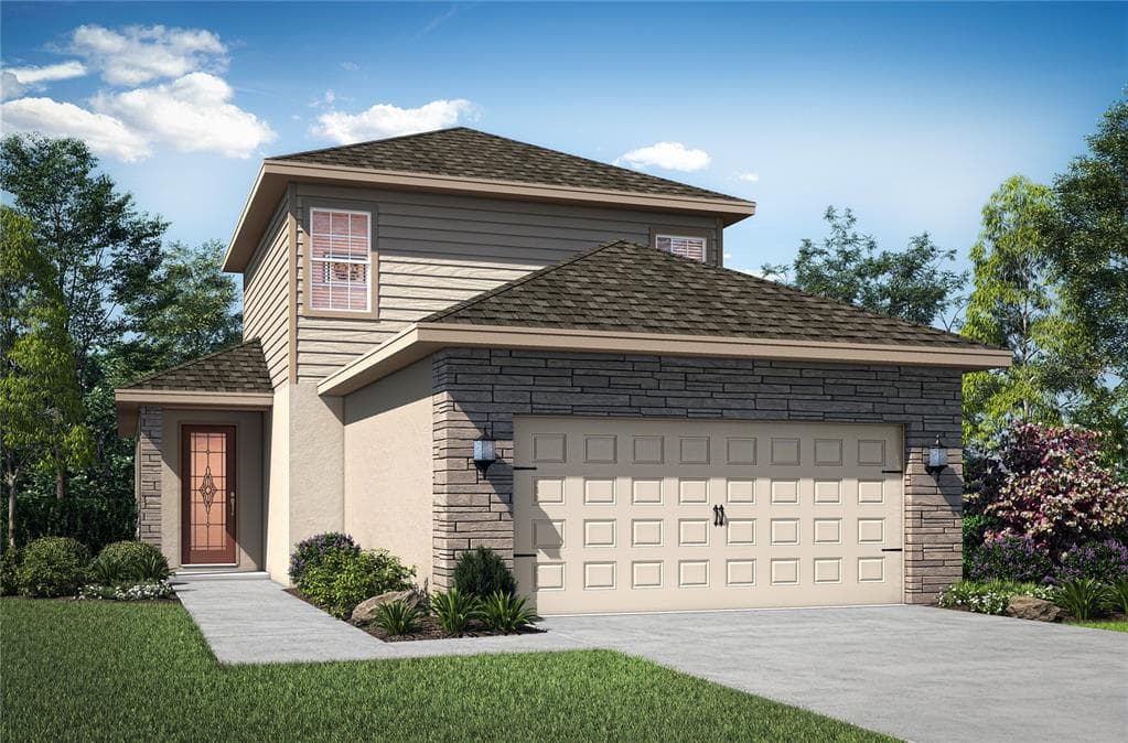 7955 BOYDEN WAY KISSIMMEE, FL 34747