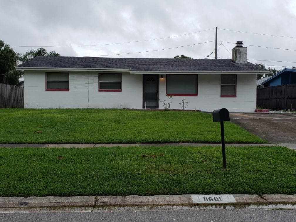 11681 EASY STREET LARGO, FL 33773