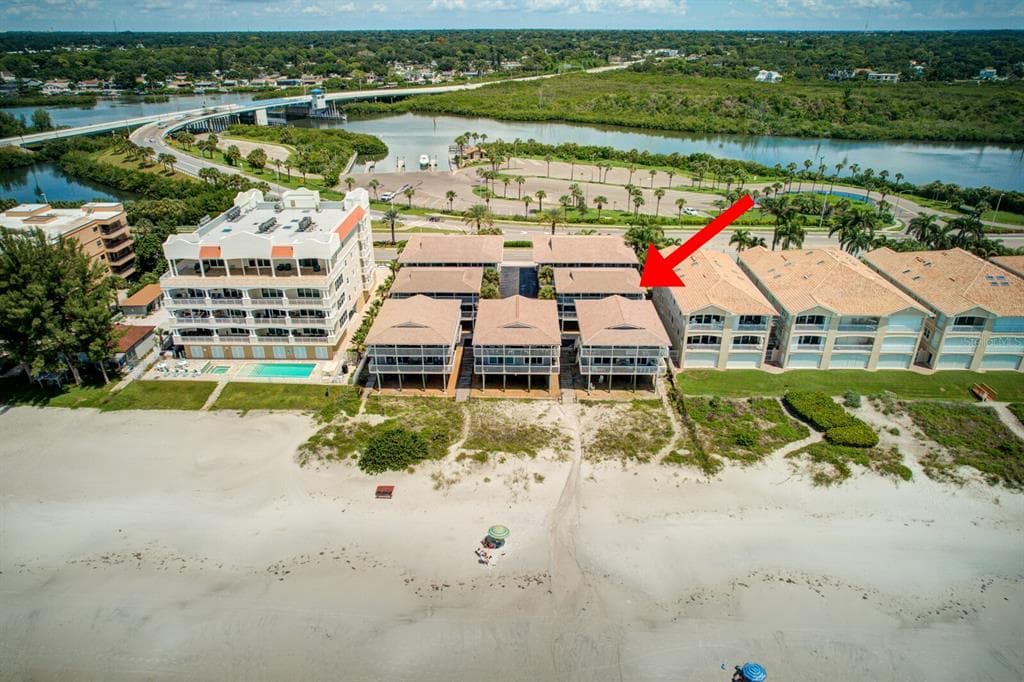 18720 GULF BOULEVARD UNIT 4A