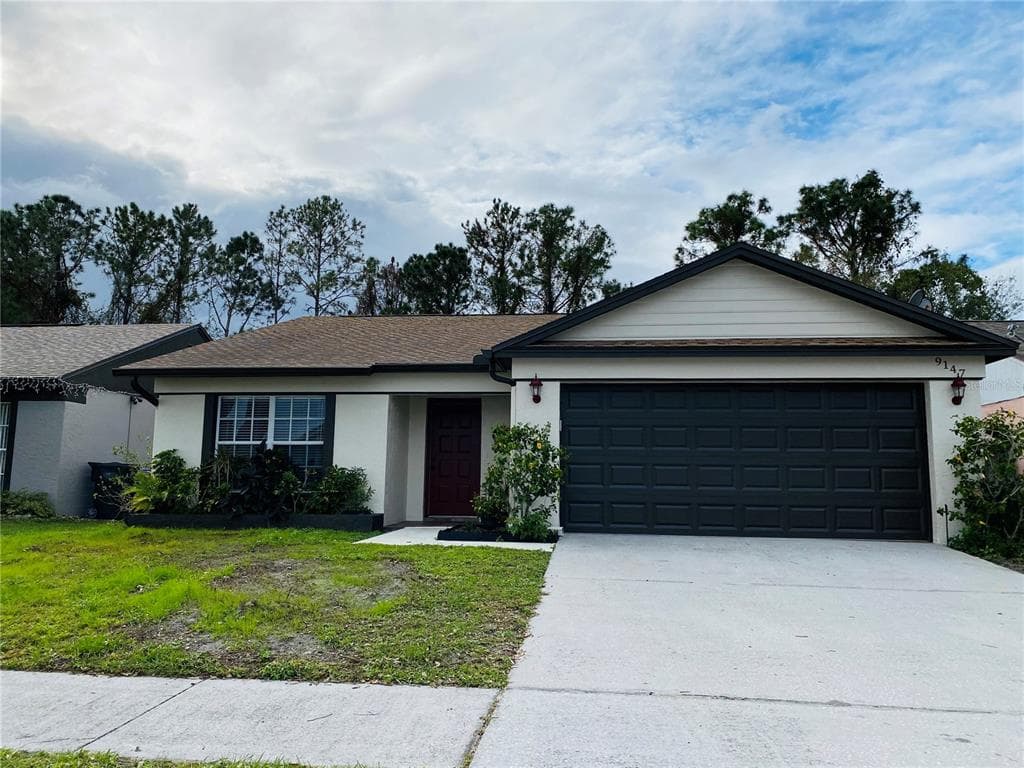 9147 CAMINO VILLA BOULEVARD TAMPA, FL 33635