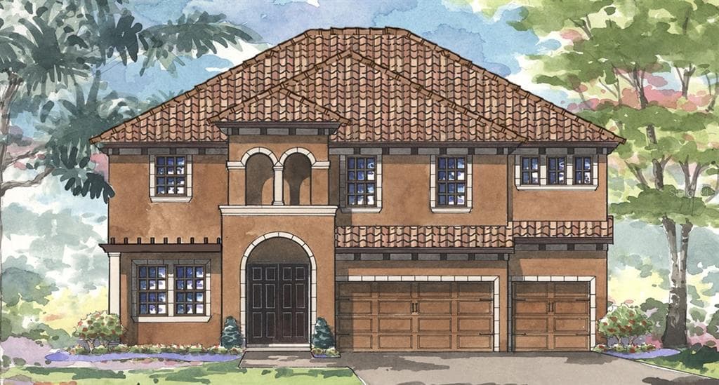 21770 AMELIA ROSE WAY LAND O LAKES, FL 34637