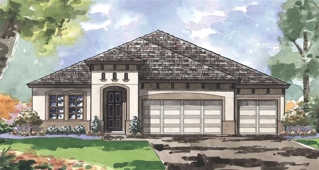 8923 ISABELLA CIRCLE PARRISH, FL 34219