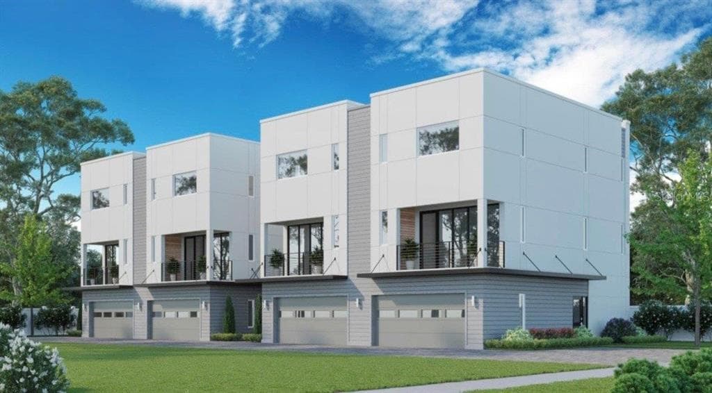 4311 W FIG STREET UNIT 4 TAMPA, FL 33609