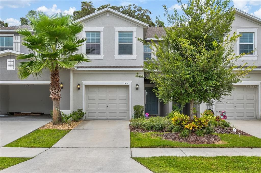 10541 LAKE MONTAUK DRIVE RIVERVIEW, FL 33578