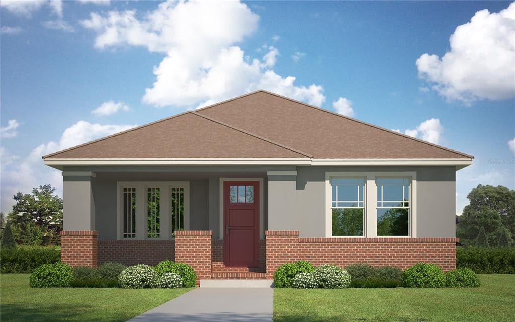 1712 E LAMBRIGHT STREET N TAMPA, FL 33610