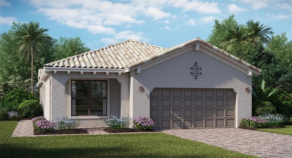 24181 SPARTINA DRIVE VENICE, FL 34293