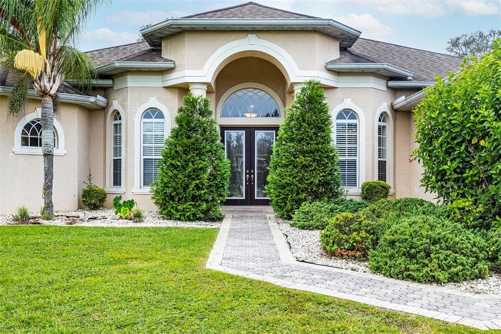 15248 DYLA WAY BROOKSVILLE, FL 34604