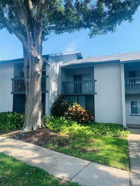 11201 122ND AVENUE UNIT 163 LARGO, FL 33778