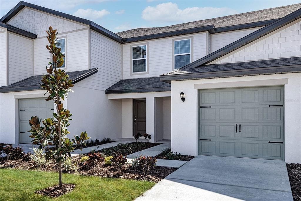 5314 COMPANION LANE TAMPA, FL 33619