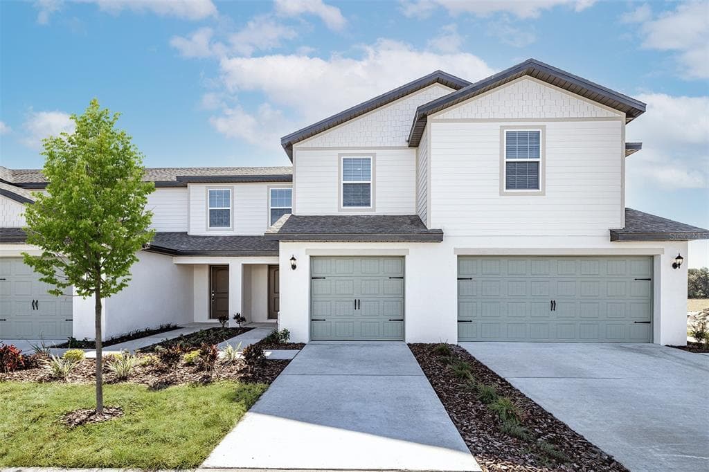 5318 COMPANION LANE TAMPA, FL 33619