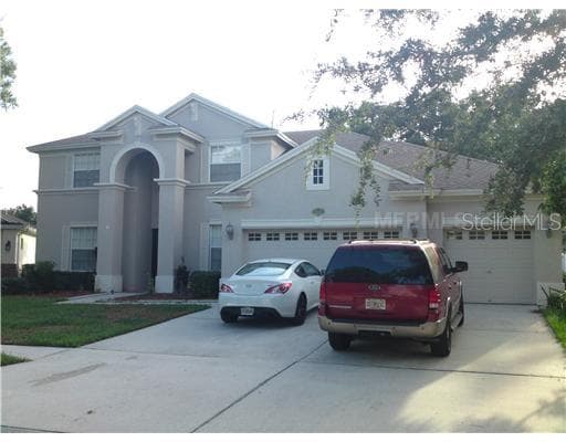 2234 CLIMBING IVY DRIVE