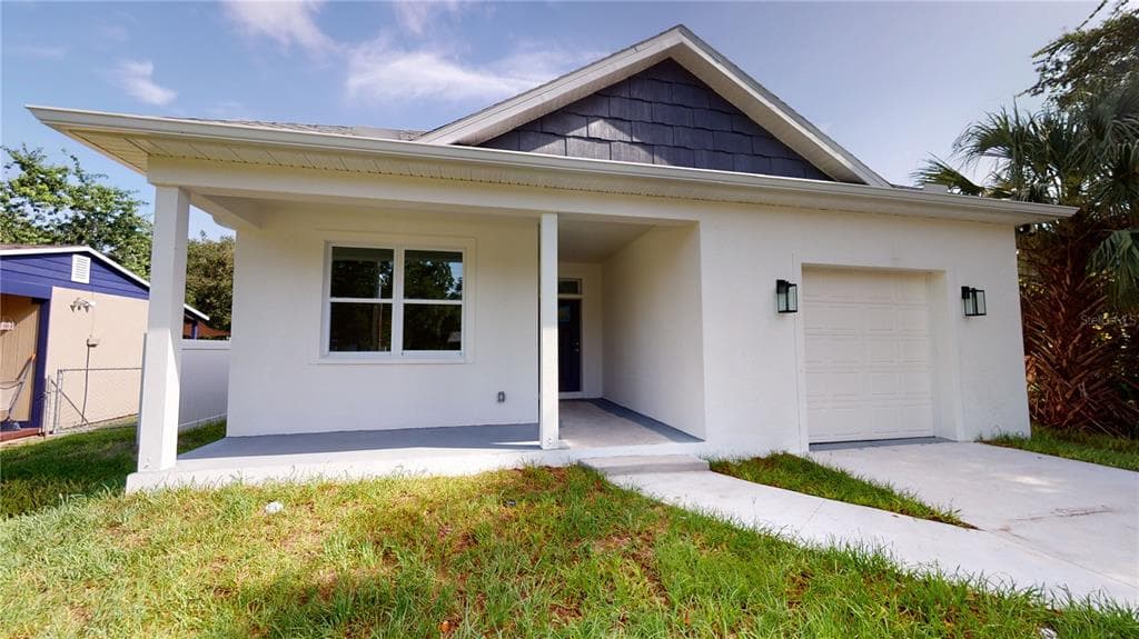 3615 OHIO AVENUE TAMPA, FL 33611