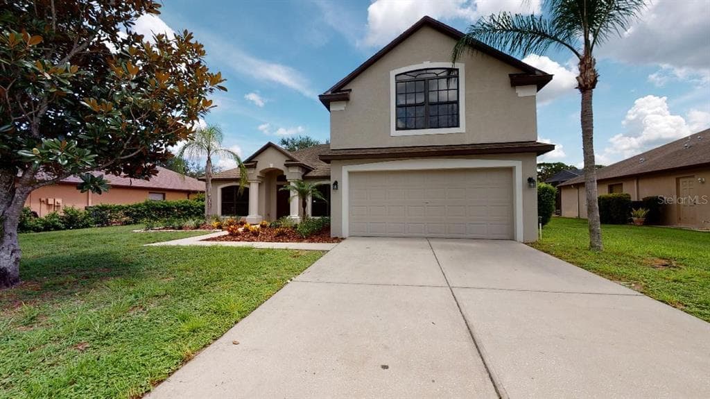 14918 PRINCEWOOD LANE