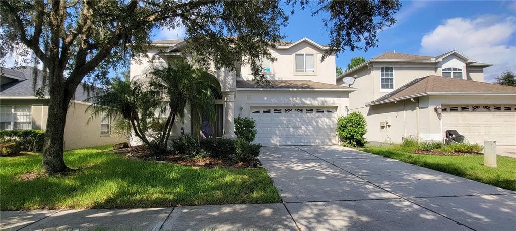 10421 LUCAYA DRIVE TAMPA, FL 33647