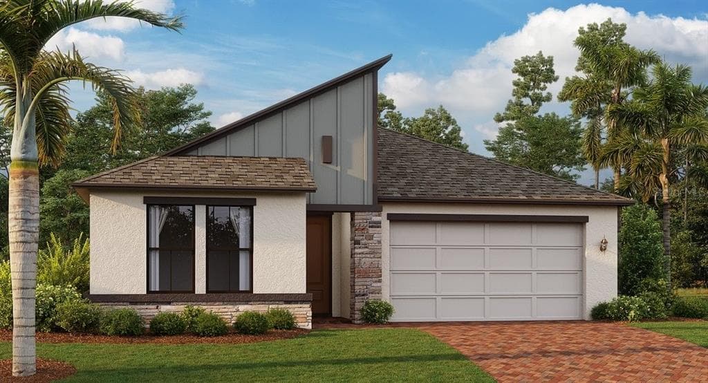 9761 CONEFLOWER COURT LAND O LAKES, FL 34637
