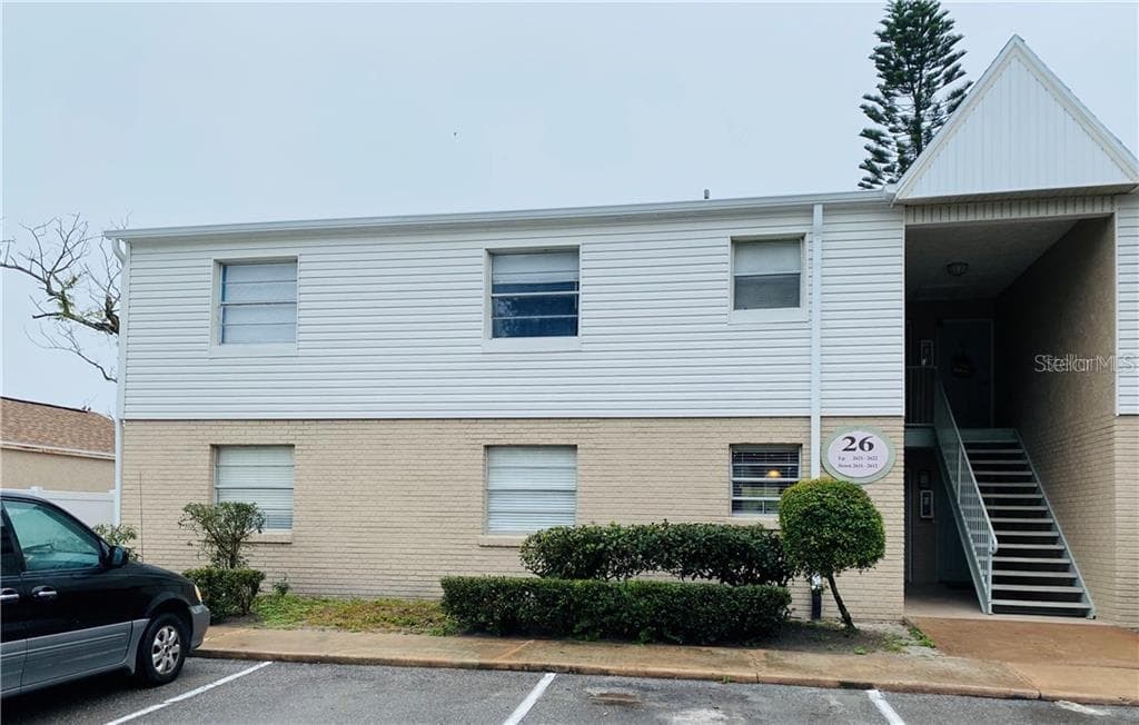 7210 N MANHATTAN AVENUE UNIT 2621 TAMPA, FL 33614