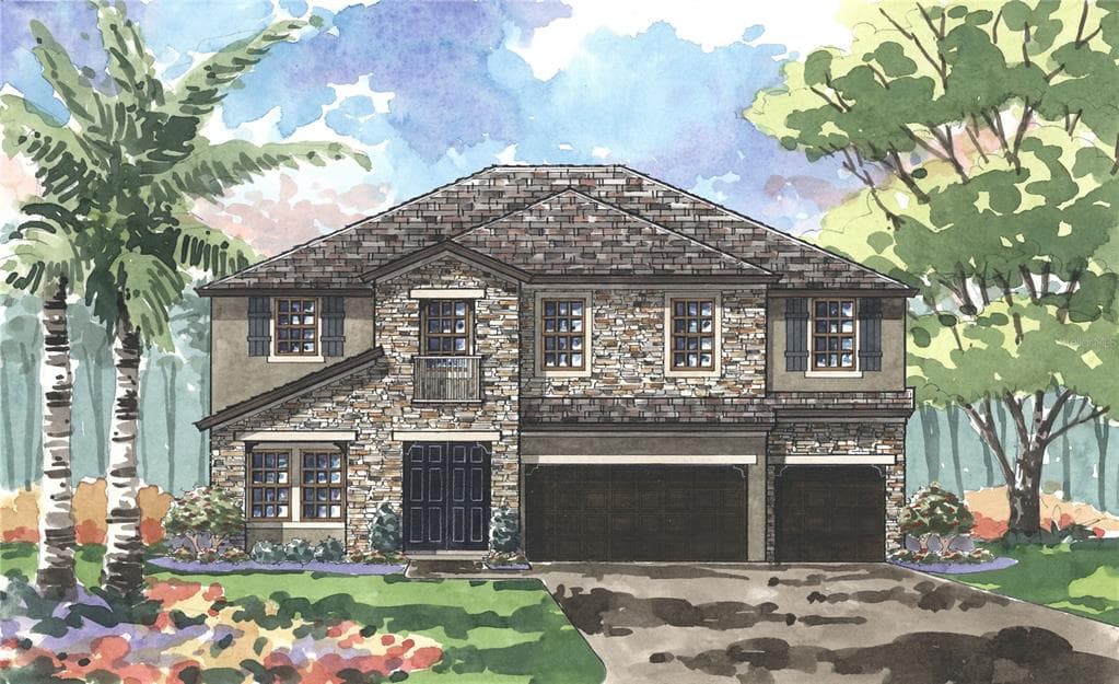 9111 ISABELLA CIRCLE PARRISH, FL 34219
