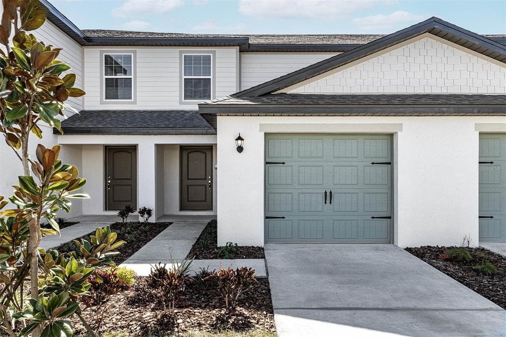 5308 NEW FRIENDSHIP PLACE TAMPA, FL 33619