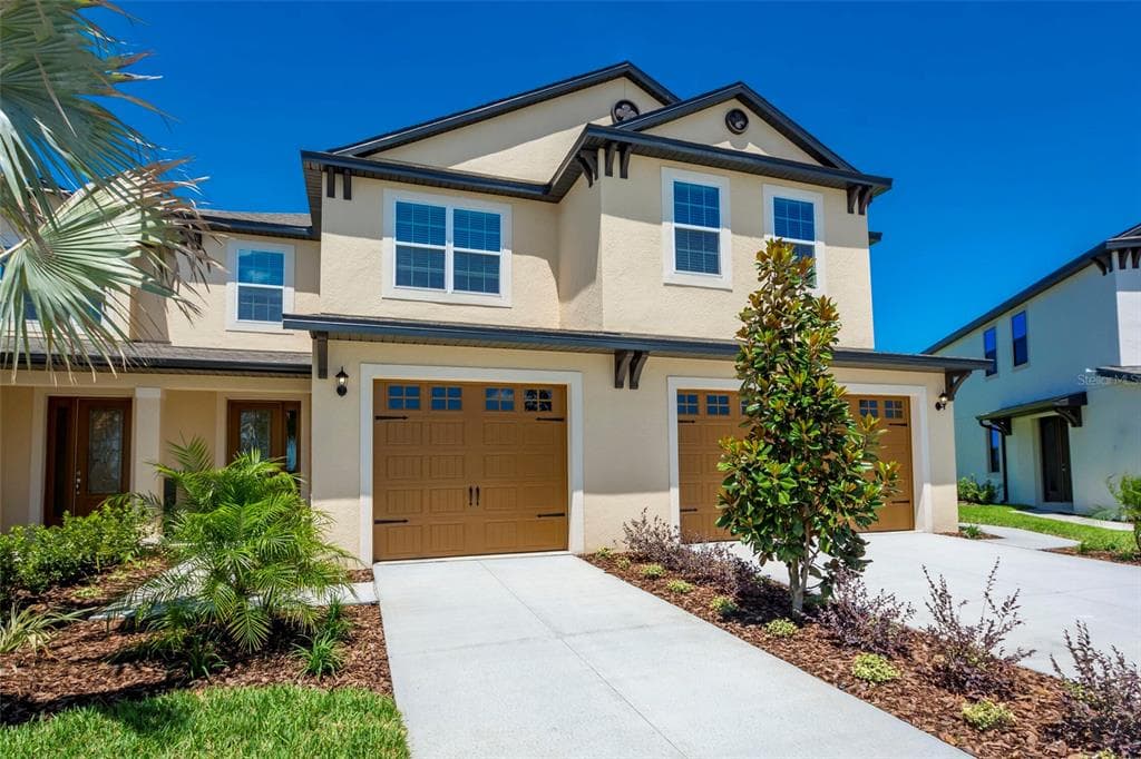 11471 CAY SPRUCE WAY SAN ANTONIO, FL 33576