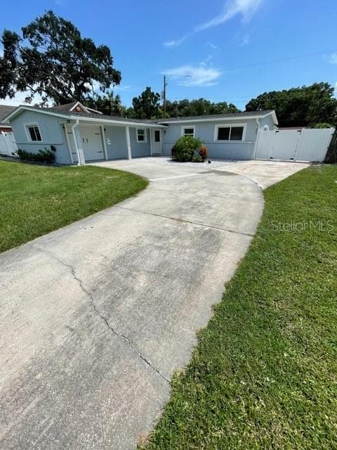 7602 W HANNA AVENUE TAMPA, FL 33615