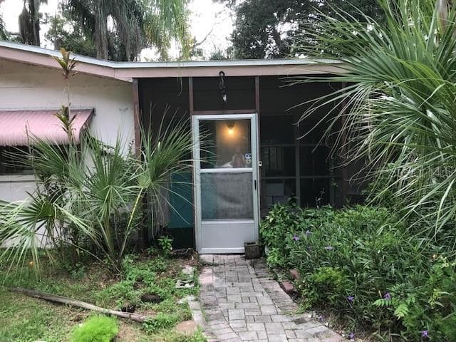 2000 WOODWARD AVENUE DUNEDIN, FL 34698